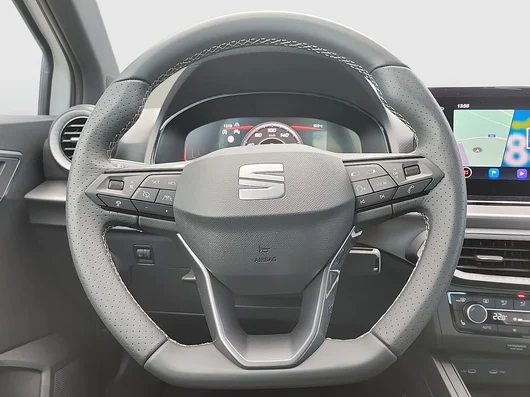 Bild eines Arona FR 1.0 TSI DSG