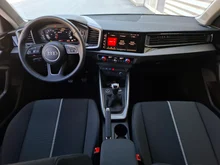 Thumbnail-Foto von Fahrzeug