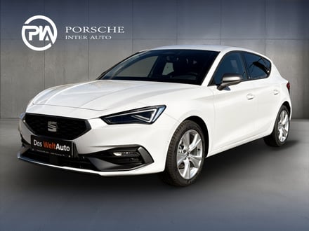SEAT Leon FR 1.5 TSI 115 PS