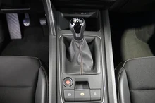 CUPRA Formentor Alpha Edition 1.5 TSI 150 ACT in Candy-Weiß