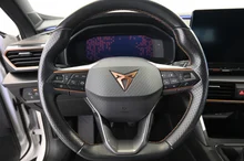CUPRA Formentor Alpha Edition 1.5 TSI 150 ACT in Candy-Weiß