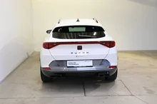 CUPRA Formentor Alpha Edition 1.5 TSI 150 ACT in Candy-Weiß