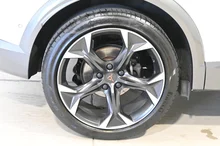 CUPRA Formentor Alpha Edition 1.5 TSI 150 ACT in Candy-Weiß