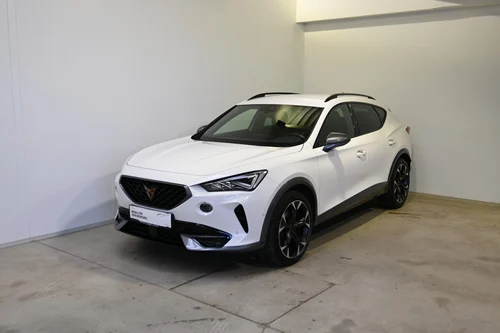 CUPRA Formentor Alpha Edition 1.5 TSI 150 ACT