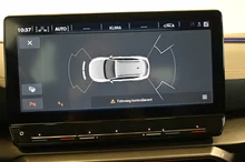 CUPRA Formentor Alpha Edition 1.5 TSI 150 ACT in Candy-Weiß