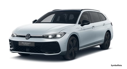 VW Passat Variant Sport eHybrid 200kW