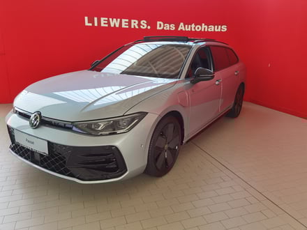 VW Passat Variant Sport eHybrid 200kW