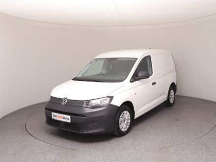 VW Caddy Cargo Entry TDI