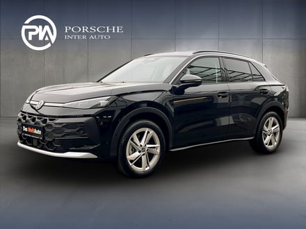 VW T-Roc Life eTSI DSG
