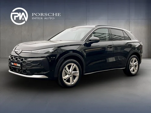 VW T-Roc Life eTSI DSG