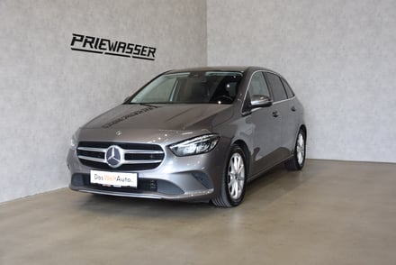 Mercedes B -Klasse B 200 d