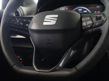 SEAT Ibiza FR Edition 1.0 TSI 95PS in Nacht-Schwarz Metallic
