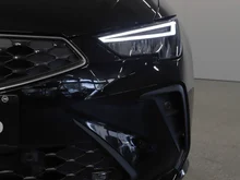 SEAT Ibiza FR Edition 1.0 TSI 95PS in Nacht-Schwarz Metallic