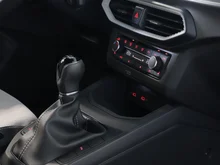 SEAT Ibiza FR Edition 1.0 TSI 95PS in Nacht-Schwarz Metallic