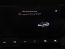 SEAT Ibiza FR Edition 1.0 TSI 95PS in Nacht-Schwarz Metallic