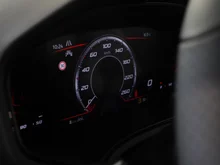 SEAT Ibiza FR Edition 1.0 TSI 95PS in Nacht-Schwarz Metallic