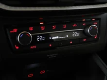 SEAT Ibiza FR Edition 1.0 TSI 95PS in Nacht-Schwarz Metallic