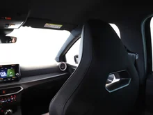 SEAT Ibiza FR Edition 1.0 TSI 95PS in Nacht-Schwarz Metallic