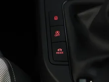 SEAT Ibiza FR Edition 1.0 TSI 95PS in Nacht-Schwarz Metallic