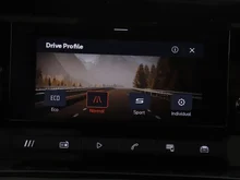 SEAT Ibiza FR Edition 1.0 TSI 95PS in Nacht-Schwarz Metallic