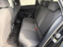 VW ID.Polo ID. Polo Life Edition 155 kW - 52 kWh in Grenadillschwarz Metallic