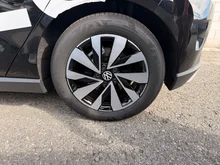 VW ID.Polo ID. Polo Life Edition 155 kW - 52 kWh in Grenadillschwarz Metallic