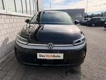 VW ID.Polo ID. Polo Life Edition 155 kW - 52 kWh in Grenadillschwarz Metallic