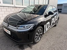 VW ID.Polo ID. Polo Life Edition 155 kW - 52 kWh in Grenadillschwarz Metallic