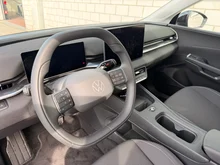 VW ID.Polo ID. Polo Life Edition 155 kW - 52 kWh in Grenadillschwarz Metallic