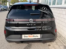 VW ID.Polo ID. Polo Life Edition 155 kW - 52 kWh in Grenadillschwarz Metallic