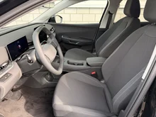 VW ID.Polo ID. Polo Life Edition 155 kW - 52 kWh in Grenadillschwarz Metallic