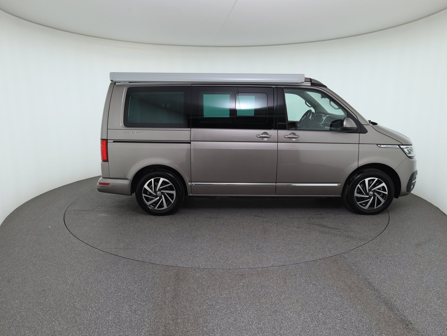 VW California Ocean TDI | Bild 4 von 39