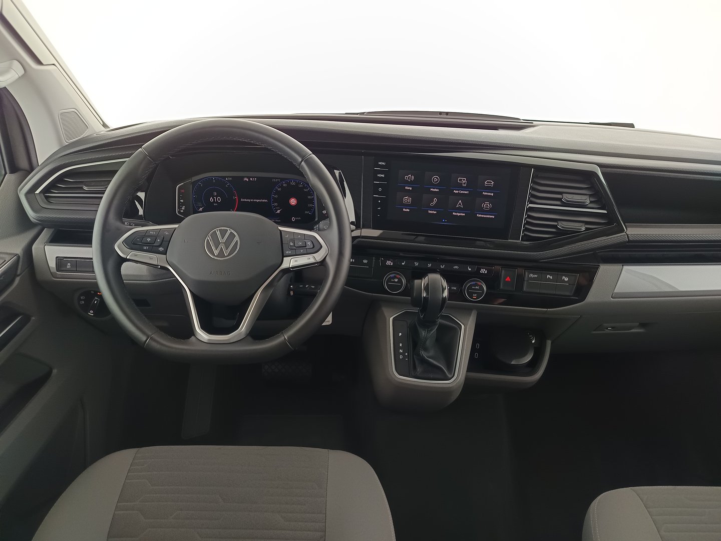 VW California Ocean TDI | Bild 14 von 39