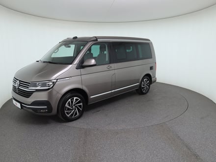 VW California Ocean TDI