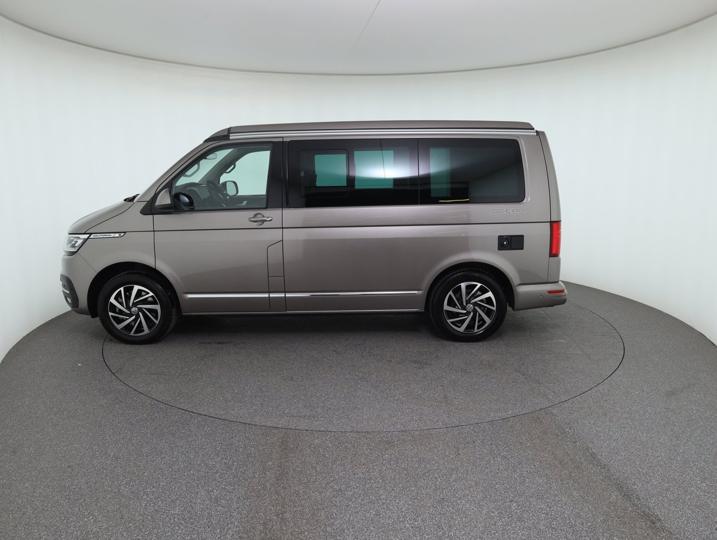 VW California Ocean TDI | Bild 8 von 39