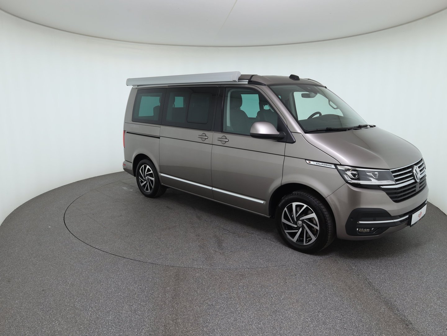 VW California Ocean TDI | Bild 3 von 39