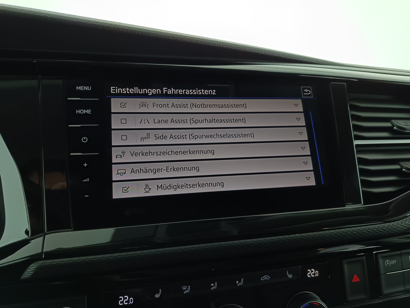VW California Ocean TDI | Bild 20 von 39