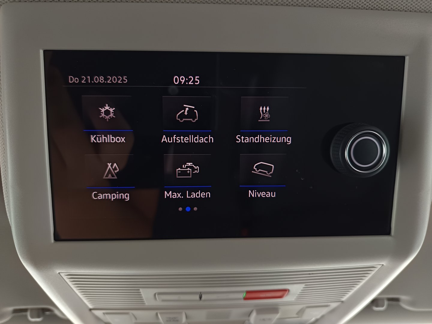 VW California Ocean TDI | Bild 24 von 39