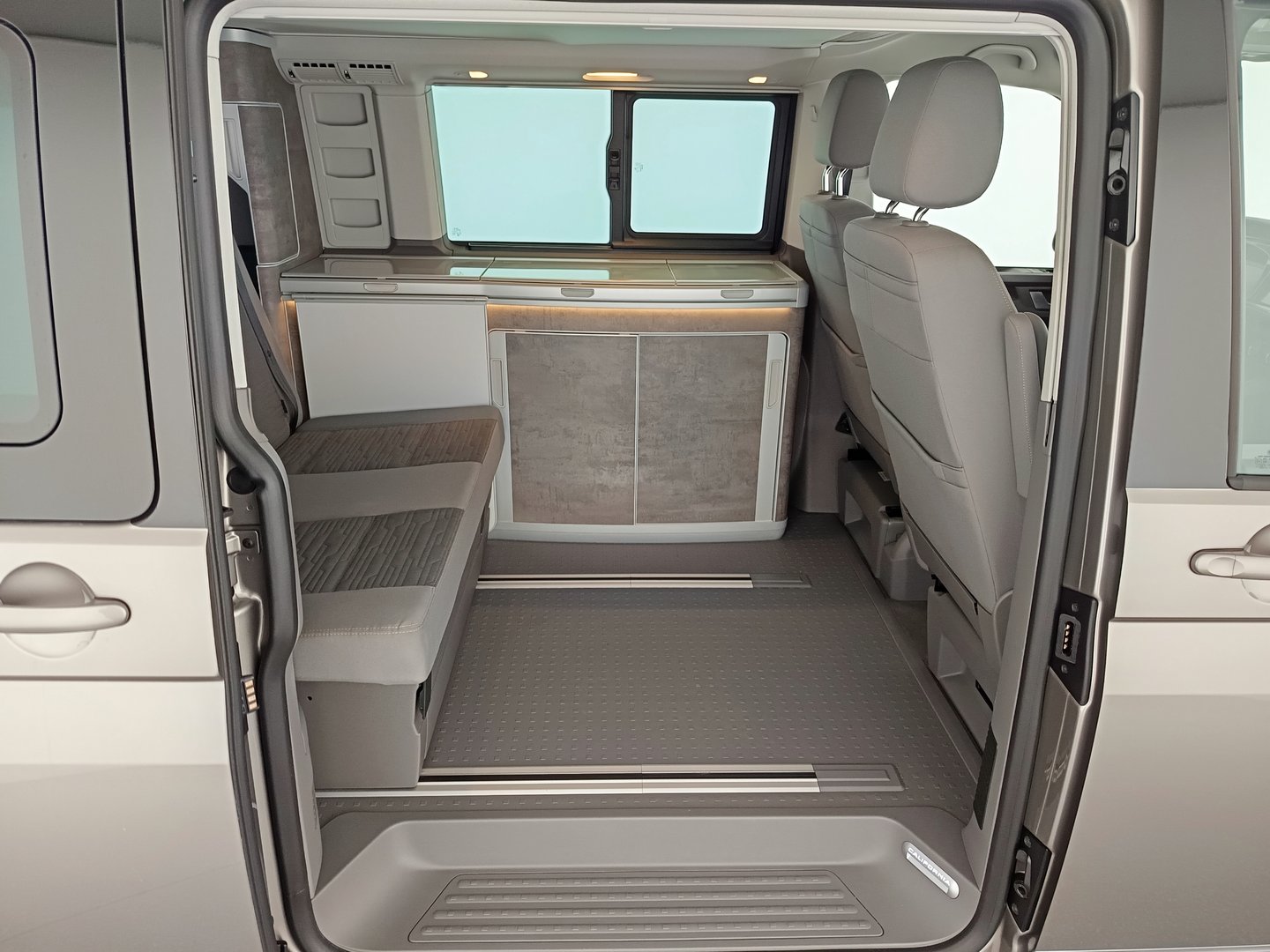 VW California Ocean TDI | Bild 31 von 39