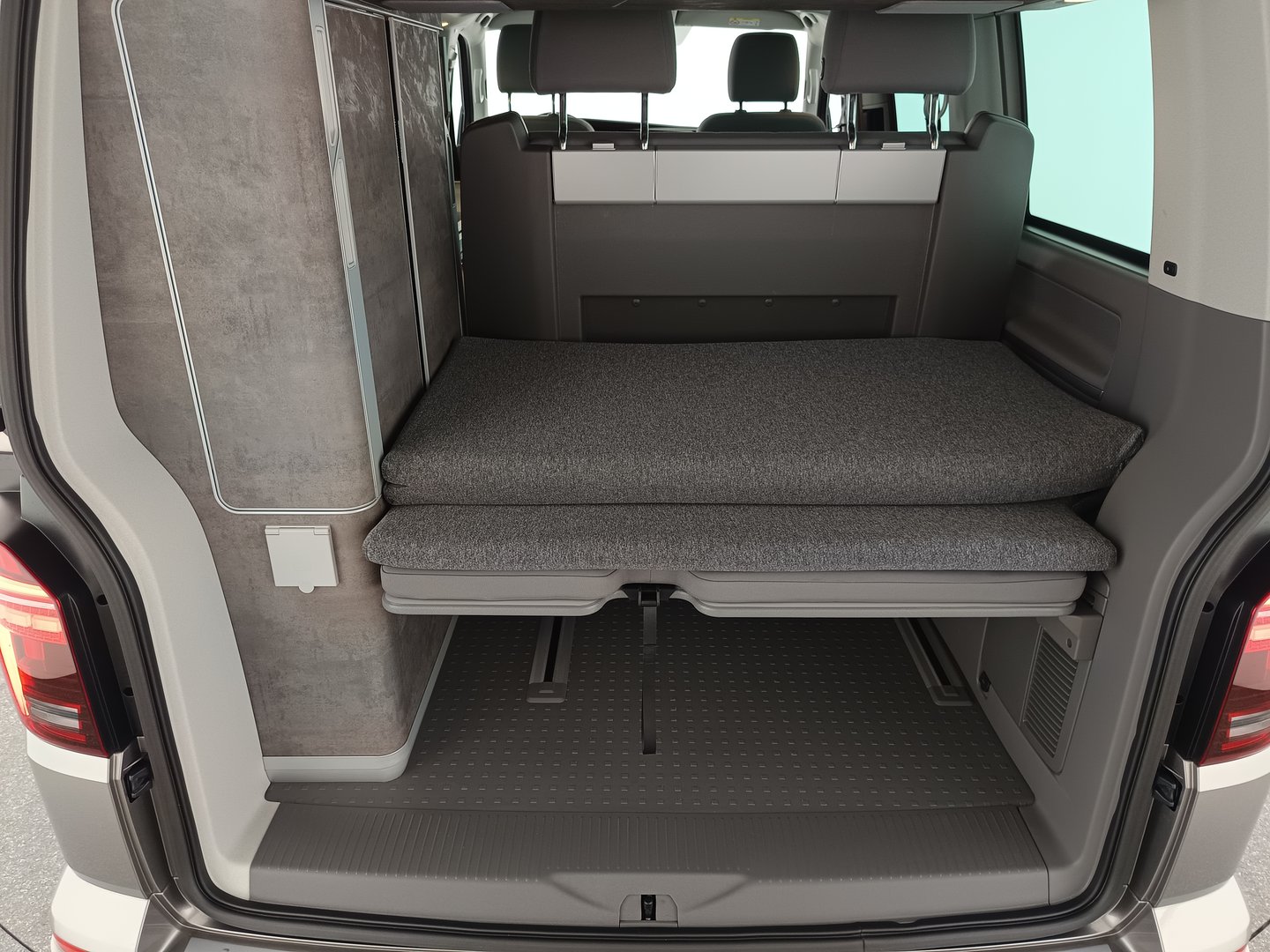 VW California Ocean TDI | Bild 32 von 39