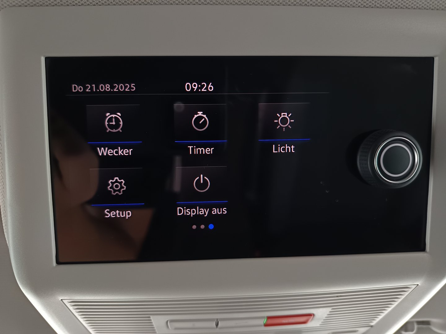 VW California Ocean TDI | Bild 25 von 39