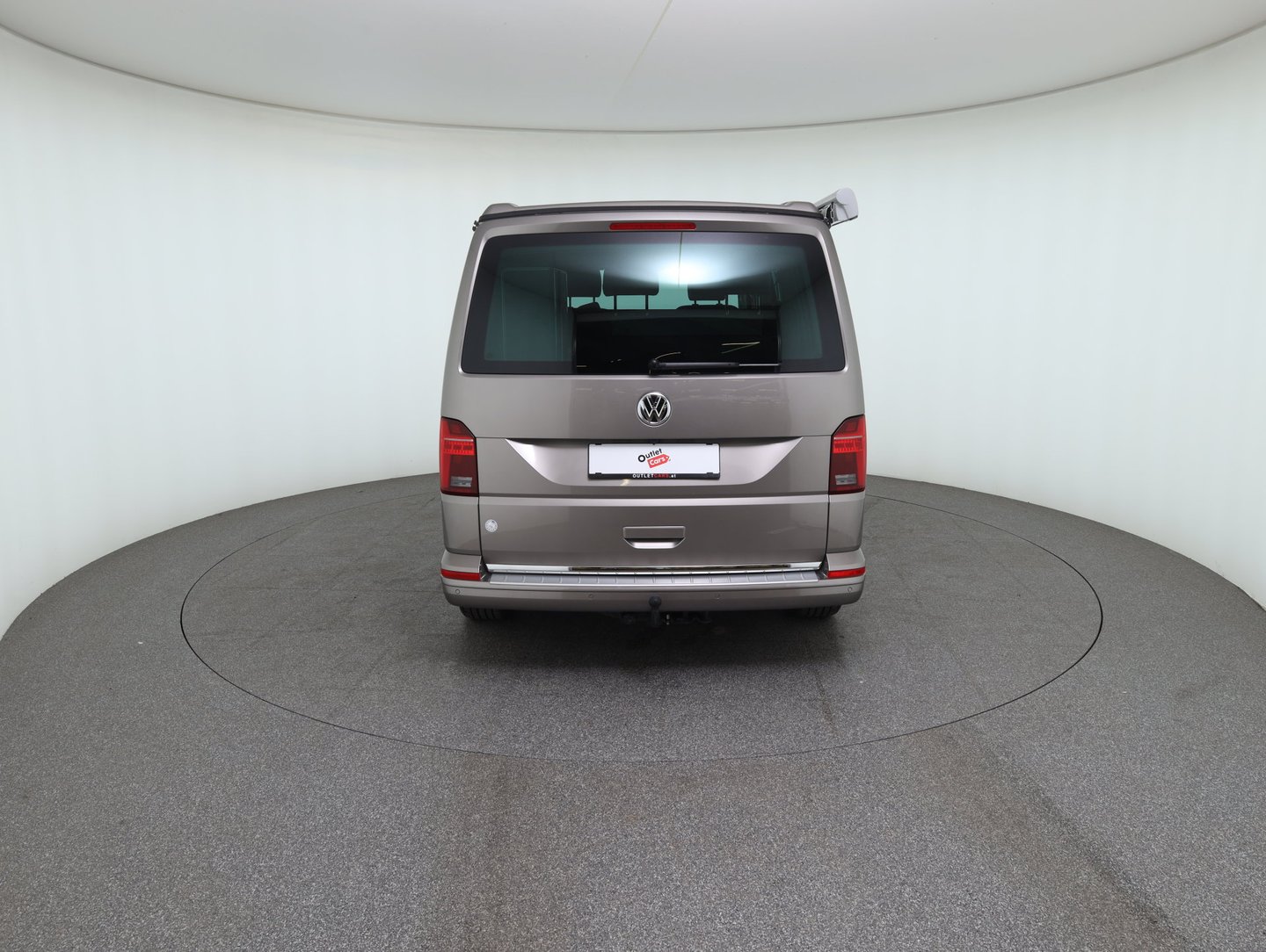 VW California Ocean TDI | Bild 6 von 39
