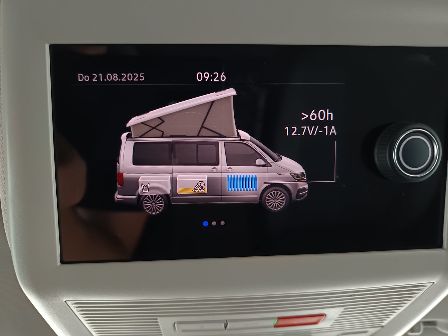 VW California Ocean TDI | Bild 28 von 39