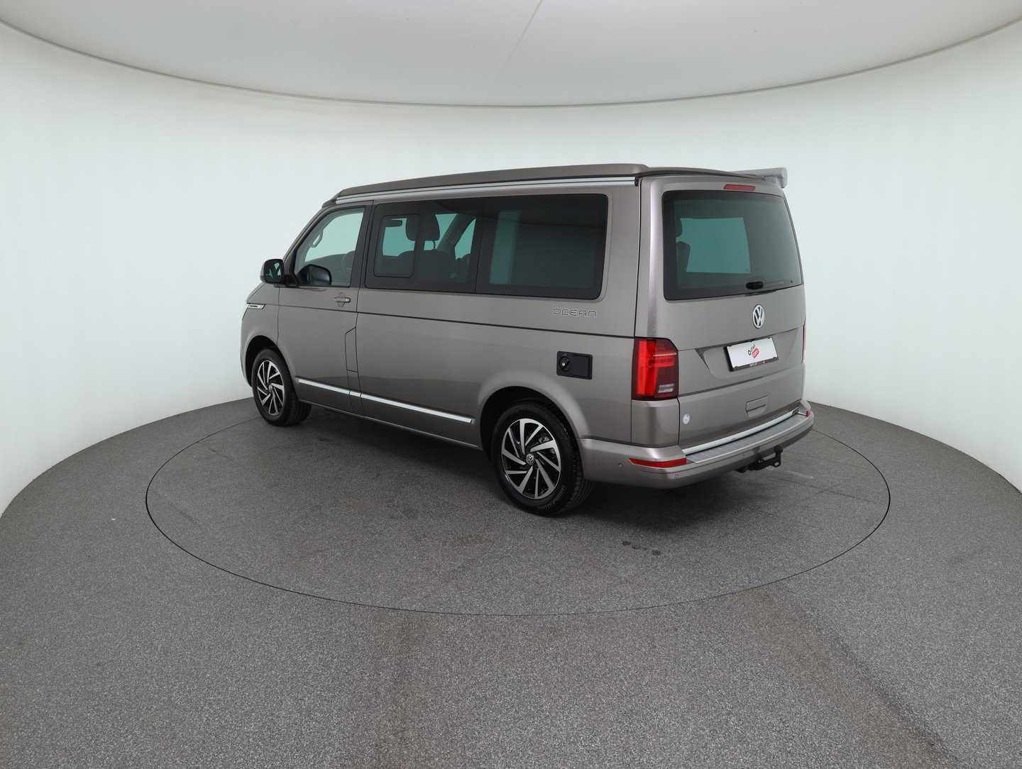 VW California Ocean TDI | Bild 7 von 39