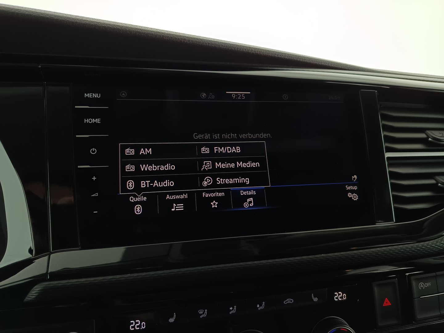 VW California Ocean TDI | Bild 22 von 39