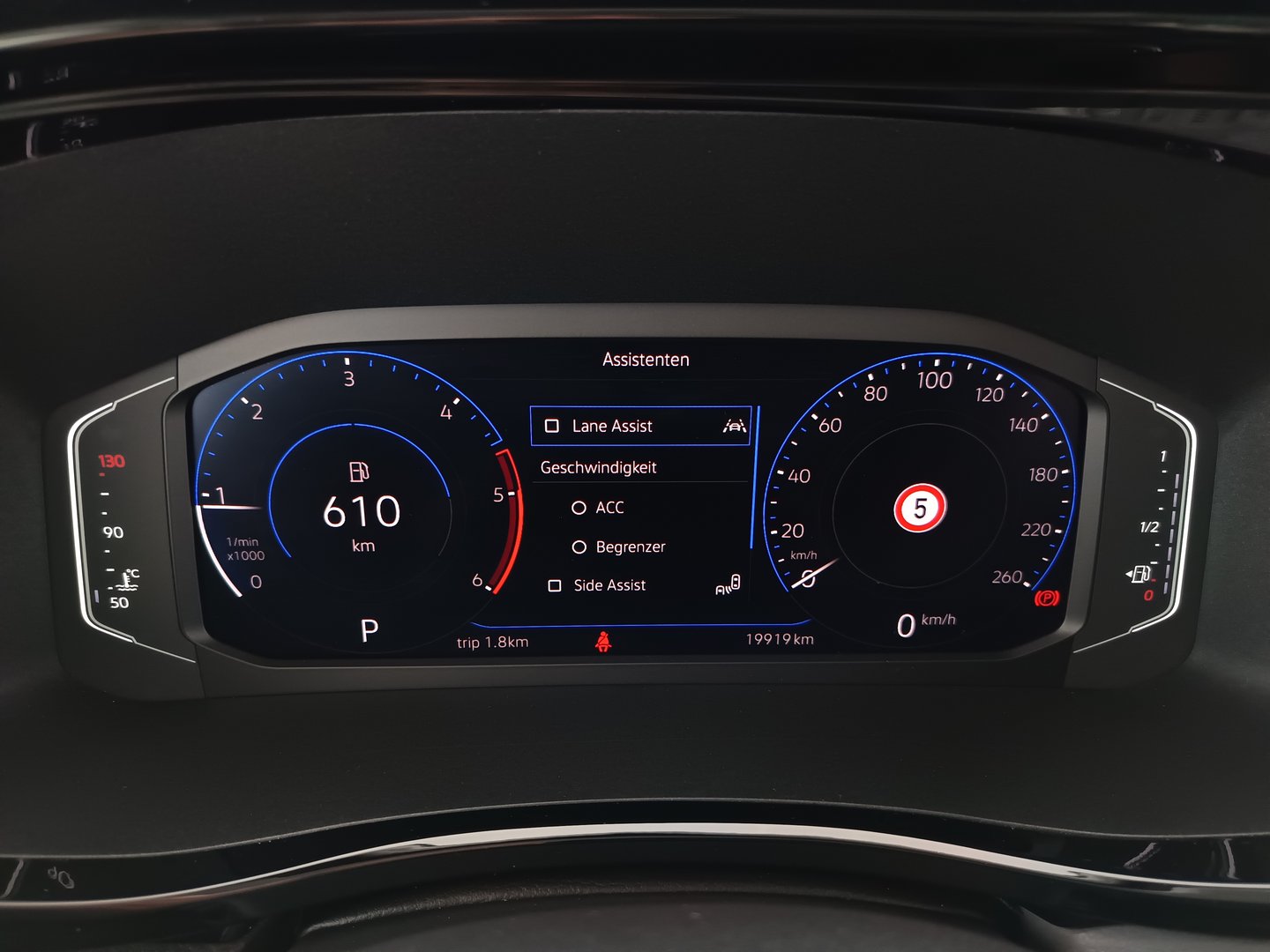 VW California Ocean TDI | Bild 15 von 39