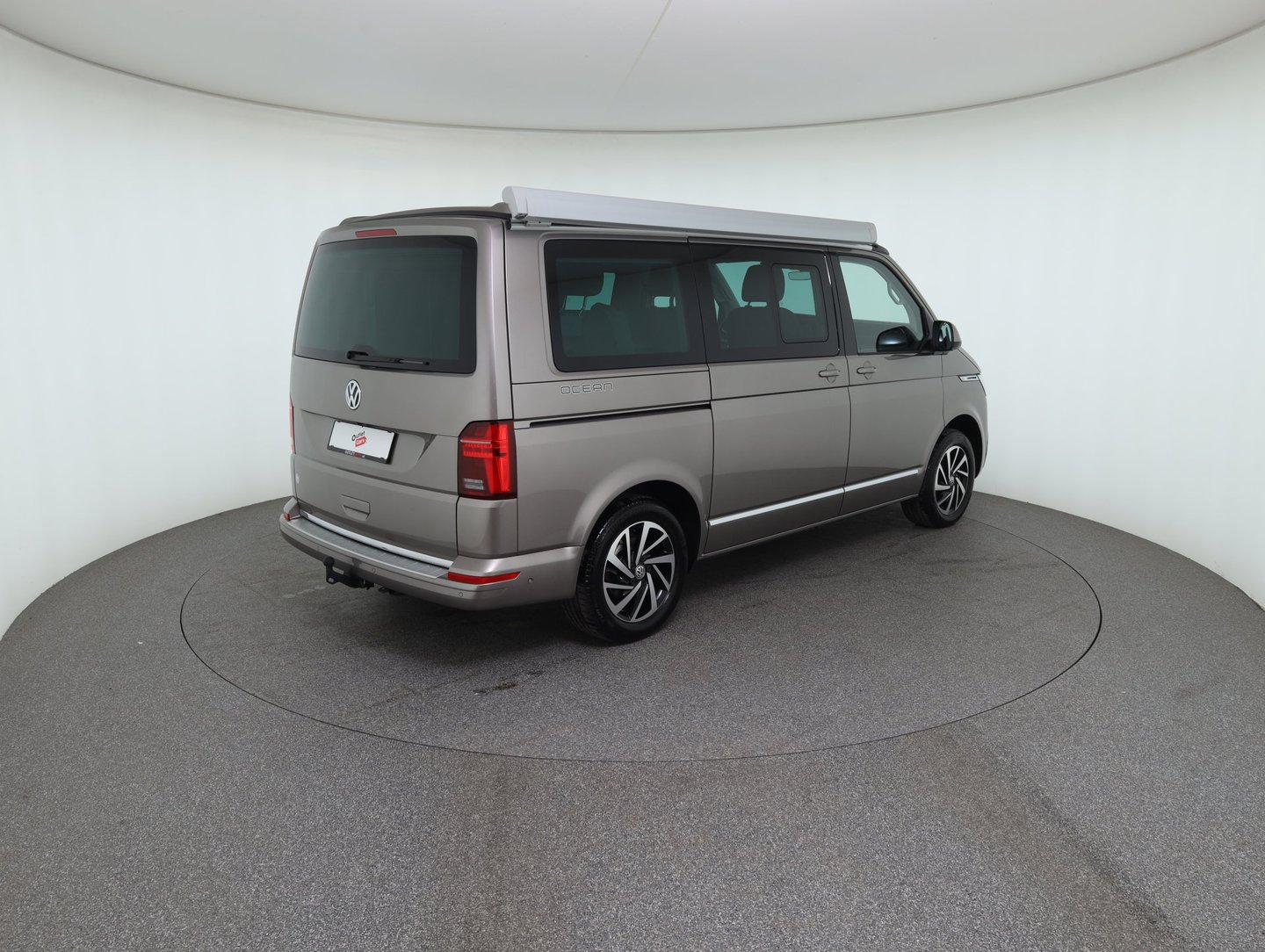 VW California Ocean TDI | Bild 5 von 39