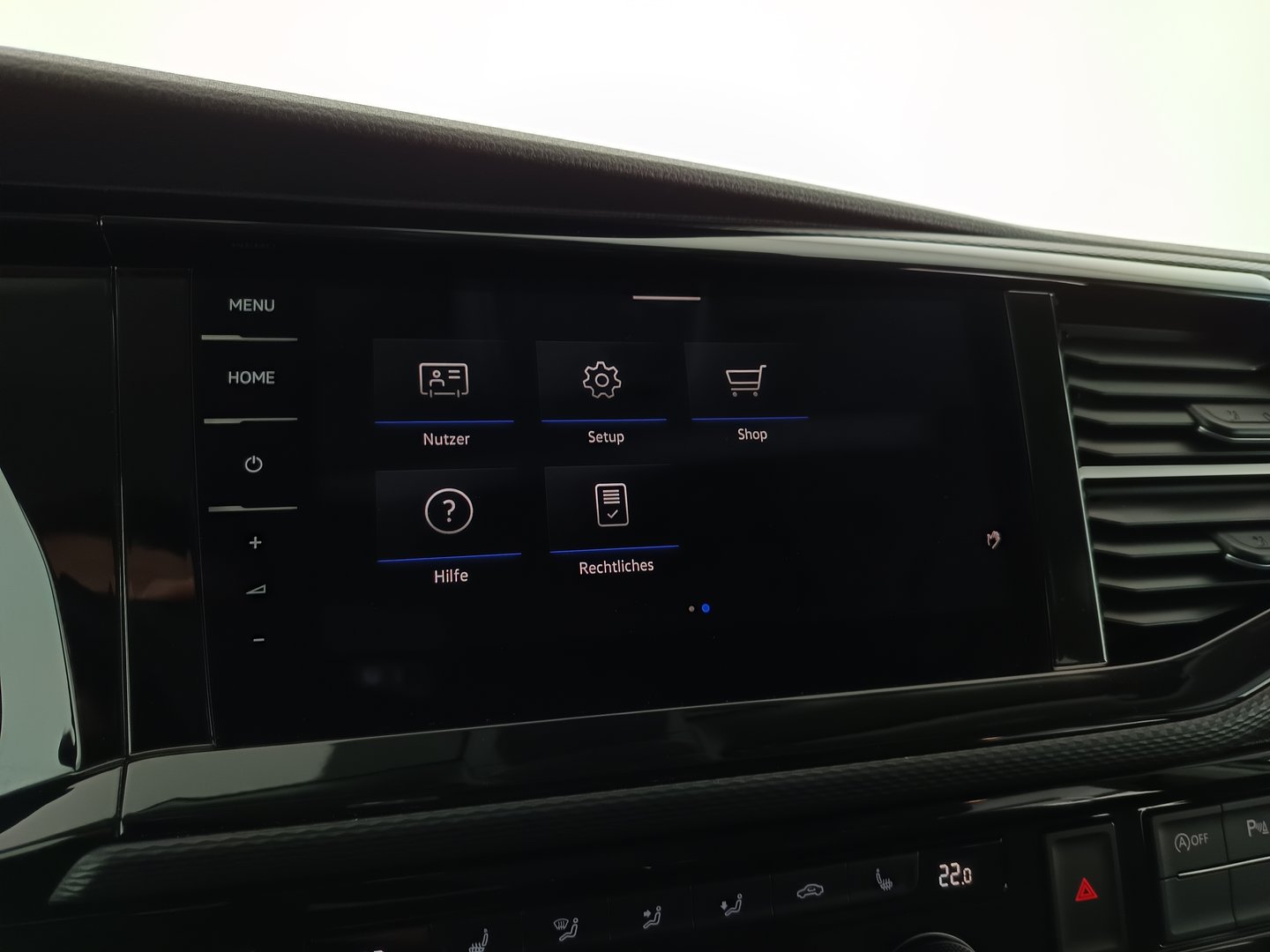 VW California Ocean TDI | Bild 17 von 39