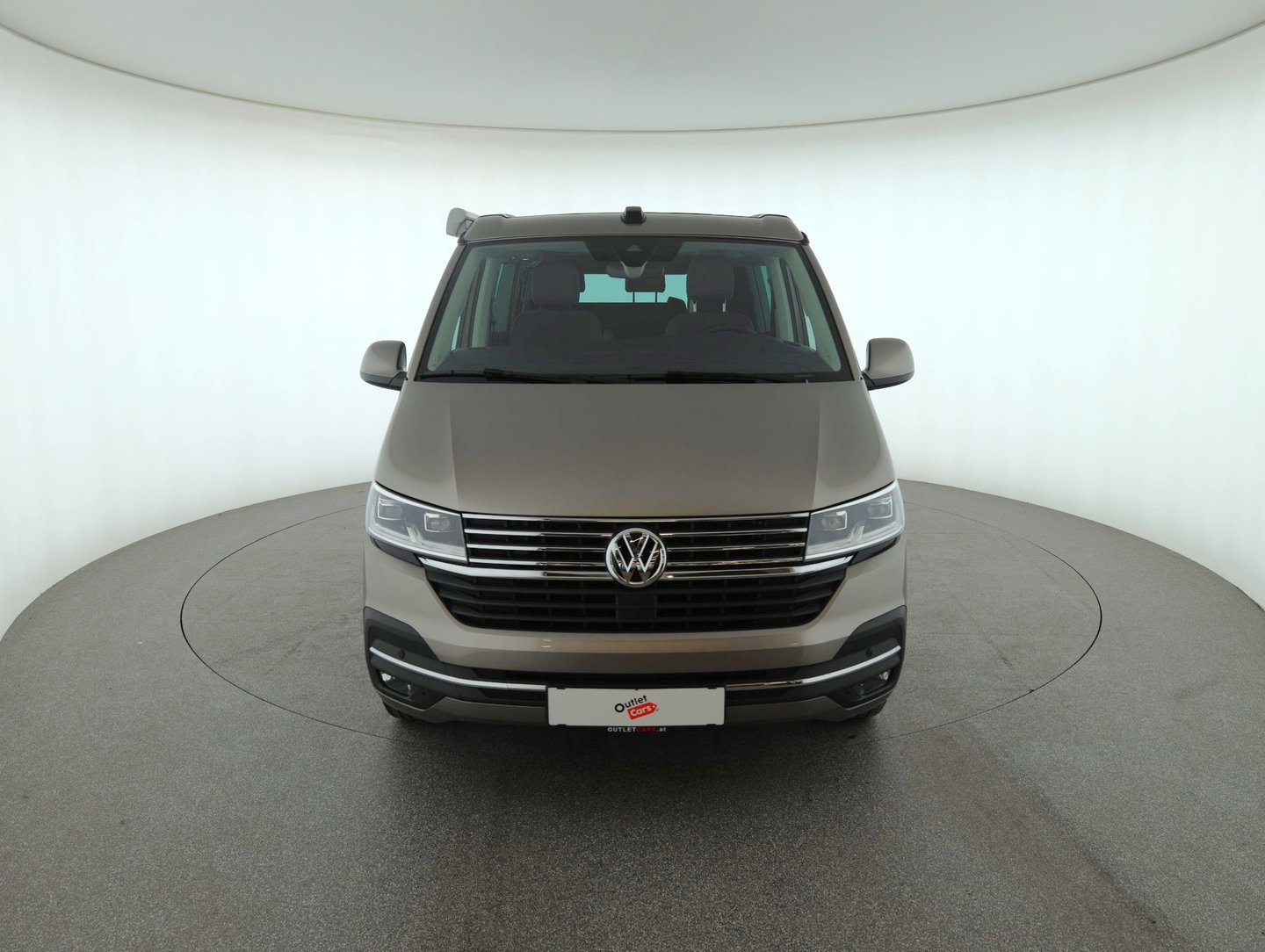 VW California Ocean TDI | Bild 2 von 39