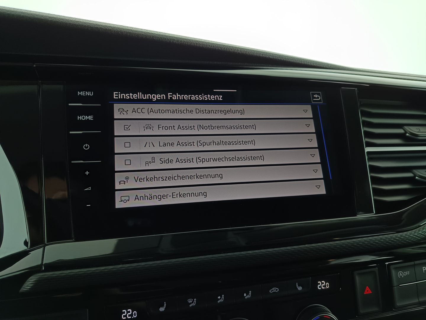 VW California Ocean TDI | Bild 19 von 39